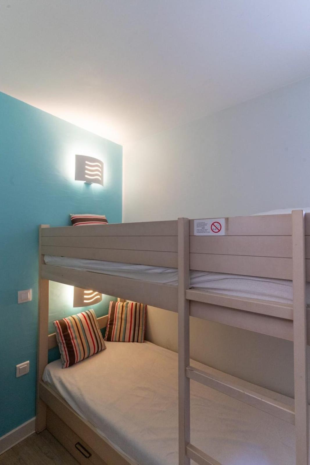 Beautiful Flat With Swimming Pool Tennis Court And Private Car Parking 09 Le Touquet Екстериор снимка